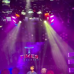 TIMES LiveHouse 여행 사진
