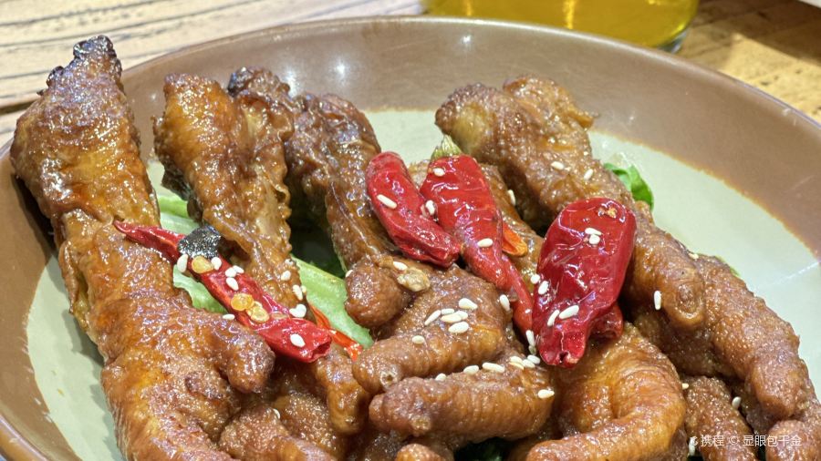 废柴老火锅(府东名城店)