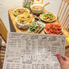 赵家蒸鸡鸡汤(解放路店) 여행 사진