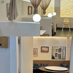 香草香草·云南餐厅（财信时代广场店） User Photo