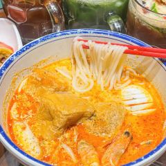 星洲小館·新加坡菜 （濱湖萬達店）張用戶圖片