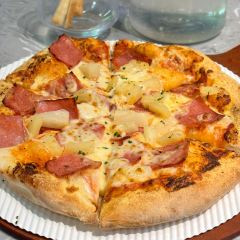 Pizza Hut (WanXiang) User Photo
