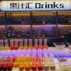 观海盛宴·全球蒸汽海鲜姿造(星光68店) 여행 사진