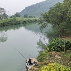 门溪山居·镜岭味道 ảnh của người dùng