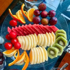 君來湖濱飯店悅吧張用戶圖片