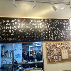 太小食堂(翠湖店)張用戶圖片