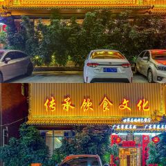 謝記乳鴿皇（江北總店）張用戶圖片