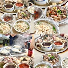 XIA ZHI BAO TANG SHUI DIAN 여행 사진