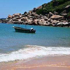 海南蓝湾绿城威斯汀度假酒店·西餐厅 User Photo