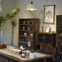 墨宴湖畔餐厅 User Photo