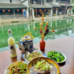 PANGU 여행 사진