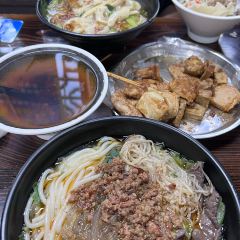 TAN JI SNACK 여행 사진