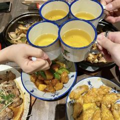 凤城大饭堂 User Photo