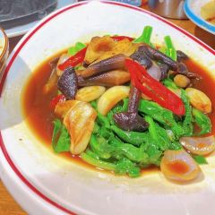 老家老院子（羊市街店）張用戶圖片