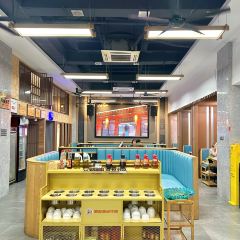 肥彪天光牛肉(江北店)張用戶圖片