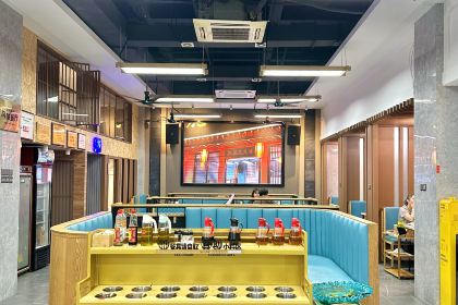 肥彪天光牛肉(江北店)