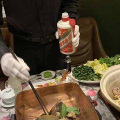 蔓火锅(融侨外滩壹号店) User Photo