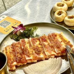黑阿牛地桌烤肉 User Photo