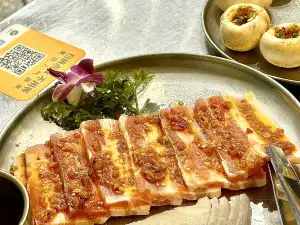 黑阿牛地桌烤肉