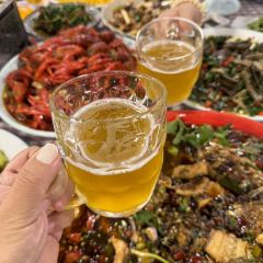 上品江湖菜(龙脊广场店) User Photo