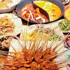 李火辣老火锅(中博·香山湖店) User Photo