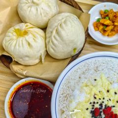 LAO ZHU SHI CHEN BAO ZI User Photo