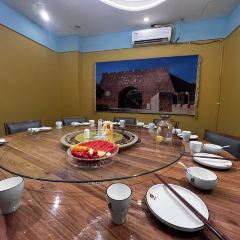 你好飯店（喀什古城景區店）·馬氏案板牛蹄（喀什總店）張用戶圖片