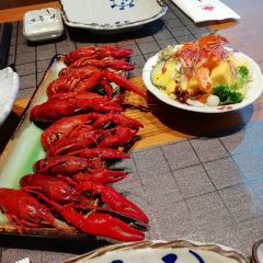 大漁鐵板燒（永珍潤街店）張用戶圖片