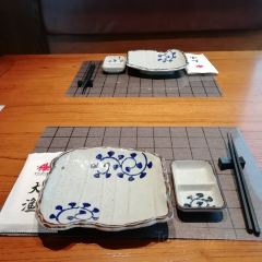 大漁鐵板燒（永珍潤街店）張用戶圖片