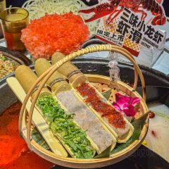 朱光玉火锅馆(绵阳万达店) User Photo