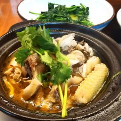 八喜院子 User Photo
