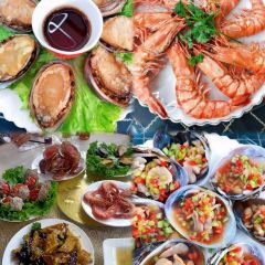 MENG JIE YU GU User Photo