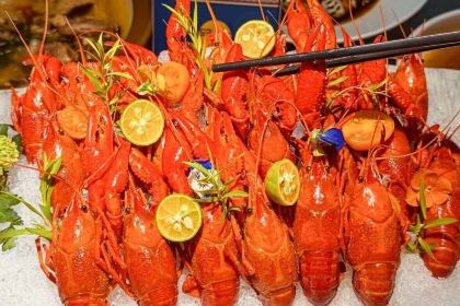 丰年居韩国烤肉(兴业小区店)