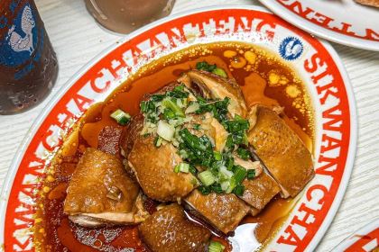 食运丝袜奶茶专门店·茶餐厅(东街店)