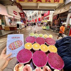 罗氏鸭脚轩(兴隆步行街店) User Photo