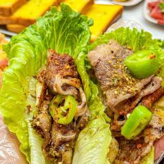 水浒烤肉(郑州总店) User Photo