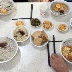 七九清汤粉店(曹溪店) User Photo