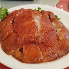 八方后身·川凤源麻辣鸡块(总店) User Photo