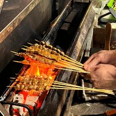 秀秀砍肉粉(创始店) User Photo