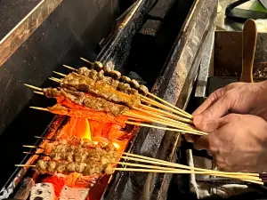 秀秀砍肉粉(创始店)