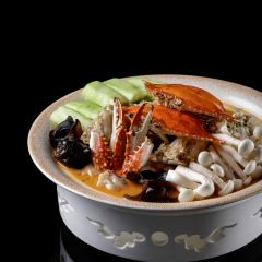 Cai Feng Lou User Photo