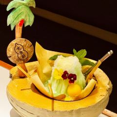 THAI FOOD SHOW User Photo