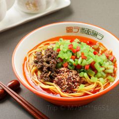 疆宁扁豆面旗子(南湖中学店) User Photo