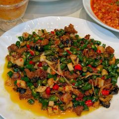 邓公本味卤·江湖菜(江北嘴财信广场店) User Photo