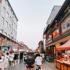 沙老三清真食品 여행 사진