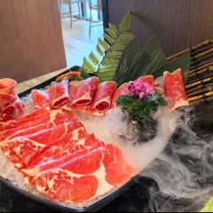 捞王锅物料理(东百中心店) User Photo