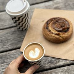 The Milkman張用戶圖片