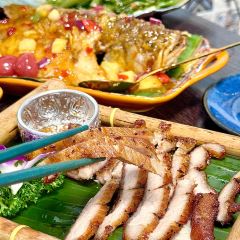 小泰象·泰國家庭菜張用戶圖片