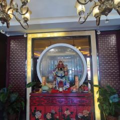 老牌坊鲁菜名店(聊城美食岛店) User Photo