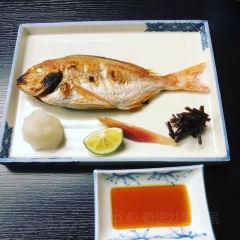 Oryori Hanagaki User Photo